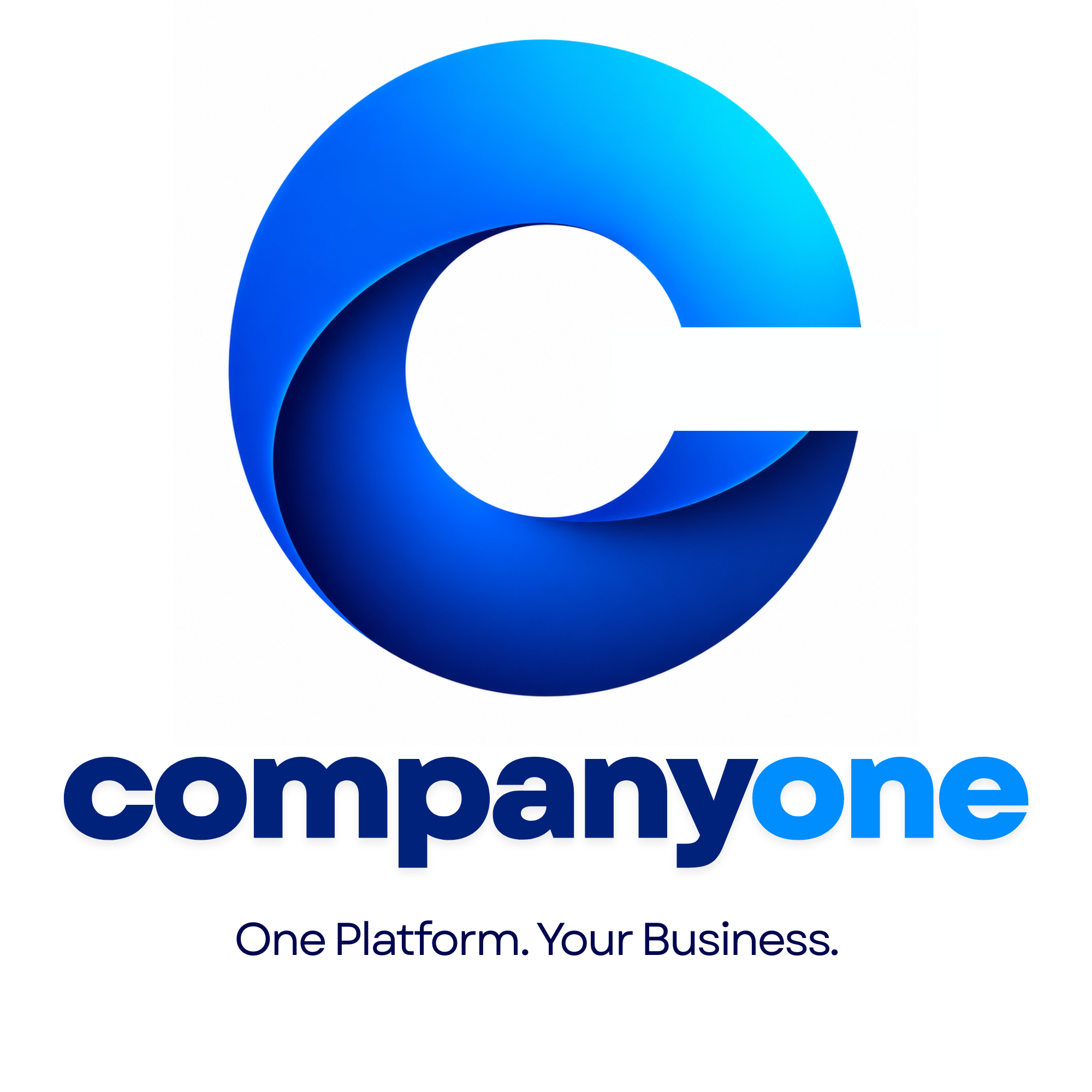 CompanyOne - One Platform. Your Business.